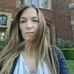 Meet your Posher, Kate